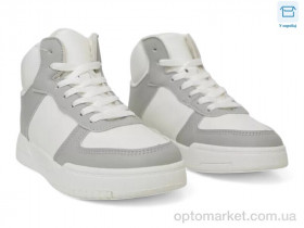 Купить Кросівки жіночі 300-5 Stilli білий