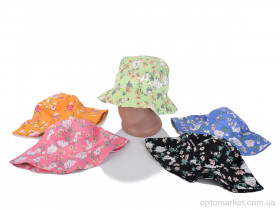 Купить Панама жіночі 3002 mix RuBi мікс