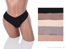 Купить Трусы жіночі 30085 mix Giselle мікс