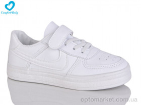 Купить Кросівки дитячі 301 (31-37) Comfort-baby білий