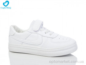 Купить Кросівки дитячі 301 Comfort-baby білий