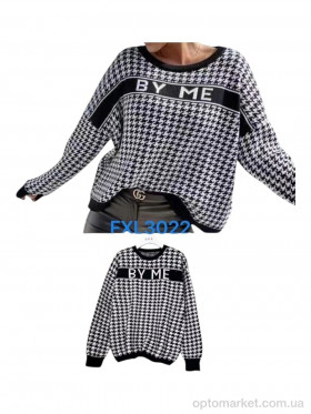 Купить Кофта жіночі 3022 mix Aidin мікс