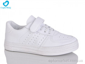 Купить Кросівки дитячі 305(31-37) білий Comfort-baby білий