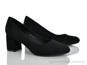 Купить Туфлі жіночі 3094-1 Starscene чорний