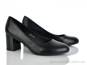 Купить Туфлі жіночі 3094-3 Starscene чорний