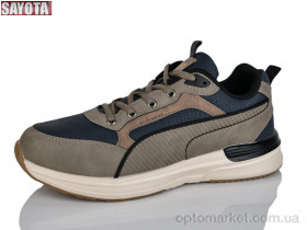 Купить Кросівки чоловічі 3109-6 Sayota хакі