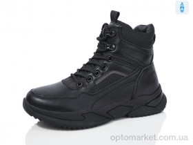 Купить Черевики дитячі 3116-1 Kulada-UCSS-MD чорний