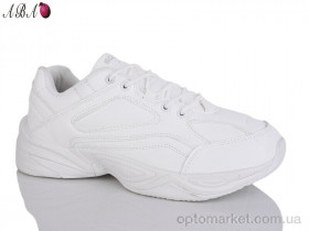 Купить Кросівки чоловічі 3120-5 Sayota білий