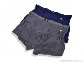 Купить Трусы чоловічі 3122 mix Livxing мікс