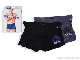 Купить Трусы чоловічі 3131 mix Linxing мікс