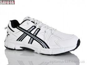 Купить Кросівки чоловічі 3135-5 Sayota білий