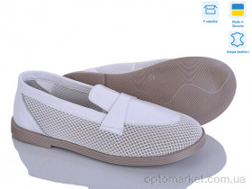 Купить Туфлі жіночі 316Т білий к. G-Aira білий