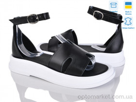 Купить Босоніжки жіночі 3171-2 Ailinda чорний