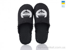 Купить Капці чоловічі 326M чорний Vends чорний