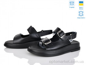 Купить Босоніжки жіночі 327-2 Ailinda чорний