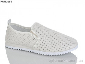 Купить Сліпони жіночі 329-3 Princess бежевий