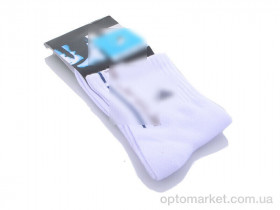 Купить Шкарпетки дитячі 329 A.idas білий