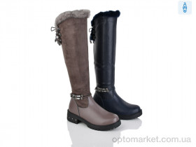 Купить Чоботи дитячі 33-7 mix Lilin мікс