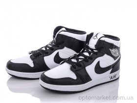 Купить Кросівки дитячі 3310-3 Nike білий