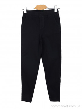 Купить Джинси дитячі 3330-2517-1 black Flnn чорний