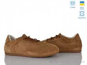 Купить Кросівки жіночі 345-43 Ailinda коричневий