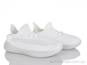 Купить Кросівки жіночі 351-2 Xifa білий