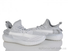 Купить Кросівки жіночі 351-3 Xifa сірий