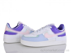 Купить Кросівки жіночі 3510-B9105-22 N.ke білий