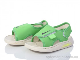 Купить Босоніжки дитячі 3647-D6728-5 GFB зелений