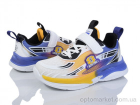 Купить Кросівки дитячі 3653-3 W.Niko мікс