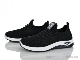 Купить Кросівки жіночі 370-286 Бабочка-Mengfuna-AESD чорний