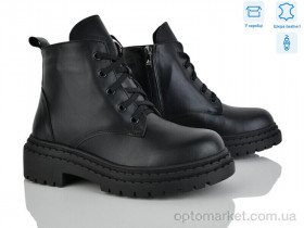 Купить Черевики жіночі 370-2D Ailinda чорний