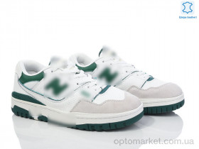 Купить Кросівки чоловічі 3704-A550-9 N.w balance сірий