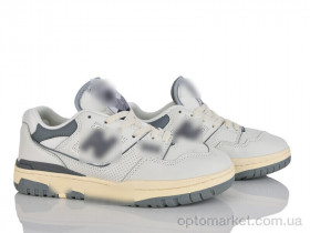 Купить Кросівки чоловічі 3704-HA550-1 N.w balance бежевий