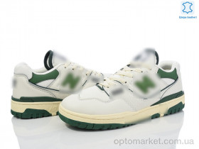 Купить Кросівки чоловічі 3704-HA550-7 N.w balance бежевий