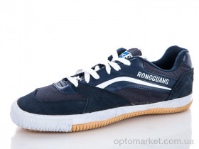 Купить Кеди чоловічі 3795 blue RGP синій