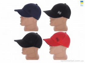 Купить Кепка чоловічі 381 mix P.ma мікс