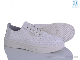 Купить Кросівки жіночі 383-431 Бабочка-Mengfuna-AESD бежевий