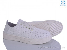 Купить Кросівки жіночі 383-436 Бабочка-Mengfuna-AESD бежевий