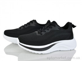 Купить Кросівки жіночі 388-480 Бабочка-Mengfuna-AESD чорний