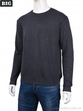 Купить Кофта чоловічі 3918-06-2 grey Ale Edition сірий