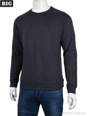 Купить Кофта чоловічі 3918-07-2 grey Ale Edition сірий