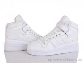 Купить Кросівки дитячі 3920-B22-9 A.idas білий