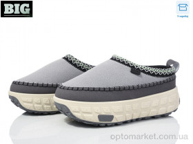 Купить Уги жіночі 3923-K908 Loretta сірий