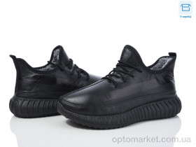 Купить Кросівки дитячі 3931-B124 Seven чорний