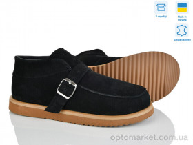 Купить Туфлі жіночі 3941-1d Ailinda чорний