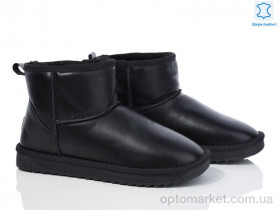 Купить Уги чоловічі 3942-HA501 Seven чорний