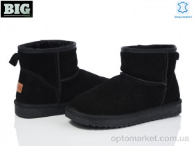 Купить Уги чоловічі 3942-HA502 Seven чорний