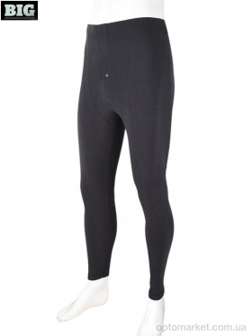 Купить Кальсони чоловічі 3945-1101-1 grey ALE сірий