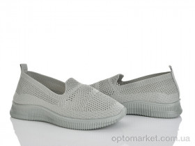 Купить Сліпони жіночі 397-653 Бабочка-Mengfuna-AESD зелений